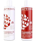 Amazon.com : Purezero Tea Tree & Matcha Shampoo and Conditioner